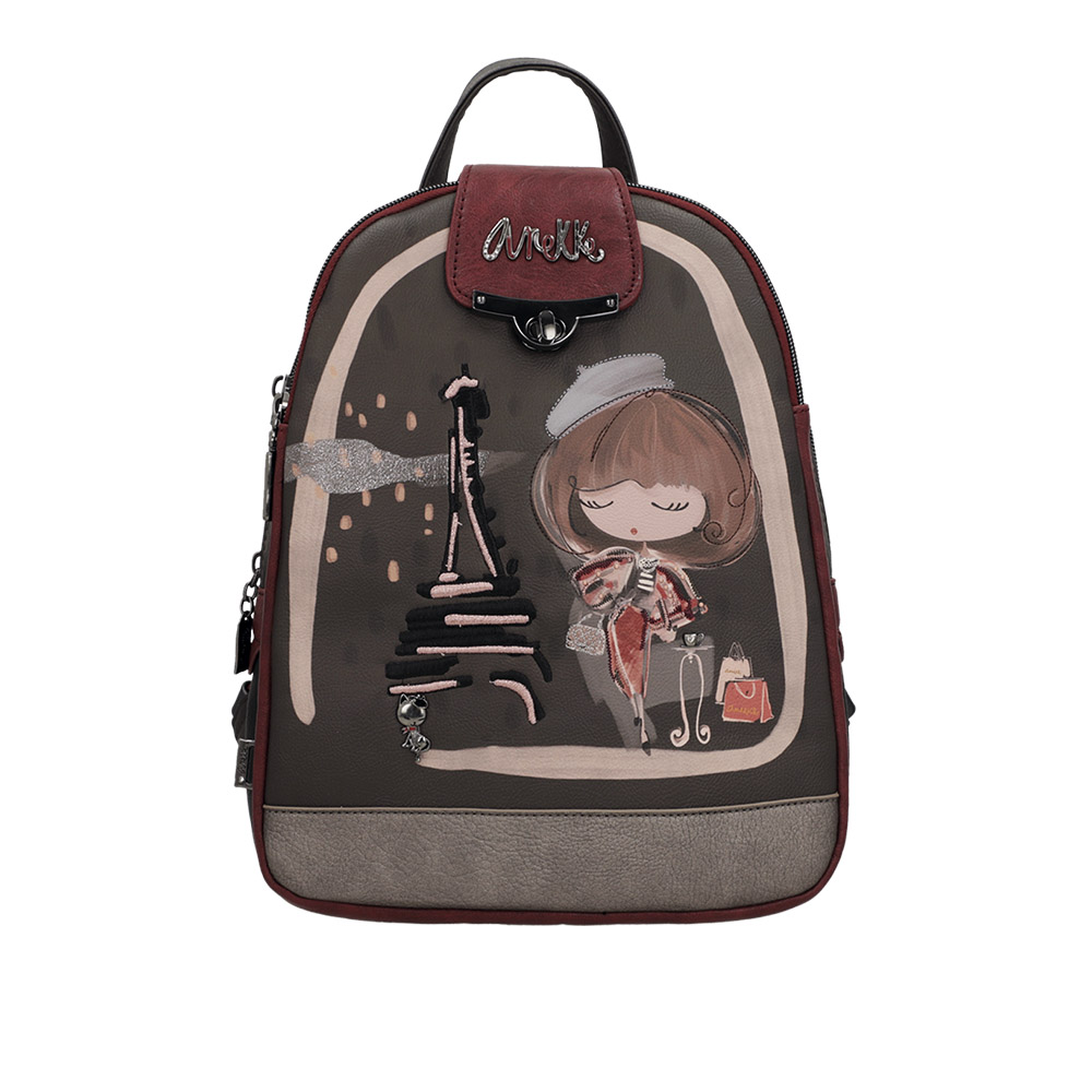 Ruksak AneKKe Mademoiselle