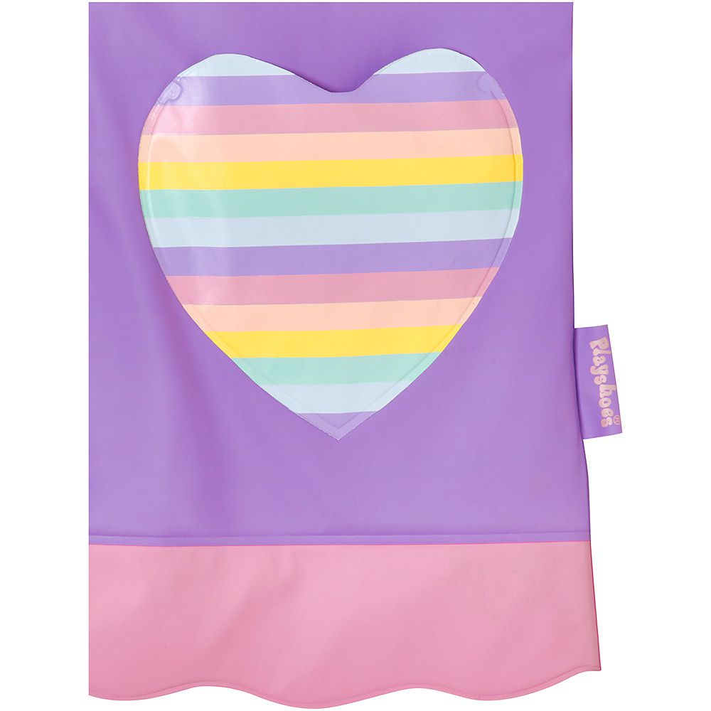 Dječja kišna jakna Playshoes