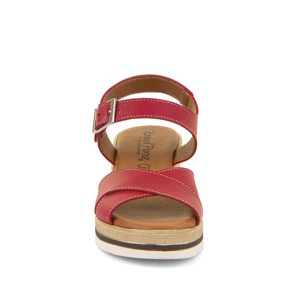 Ženske sandale Raquel Perez