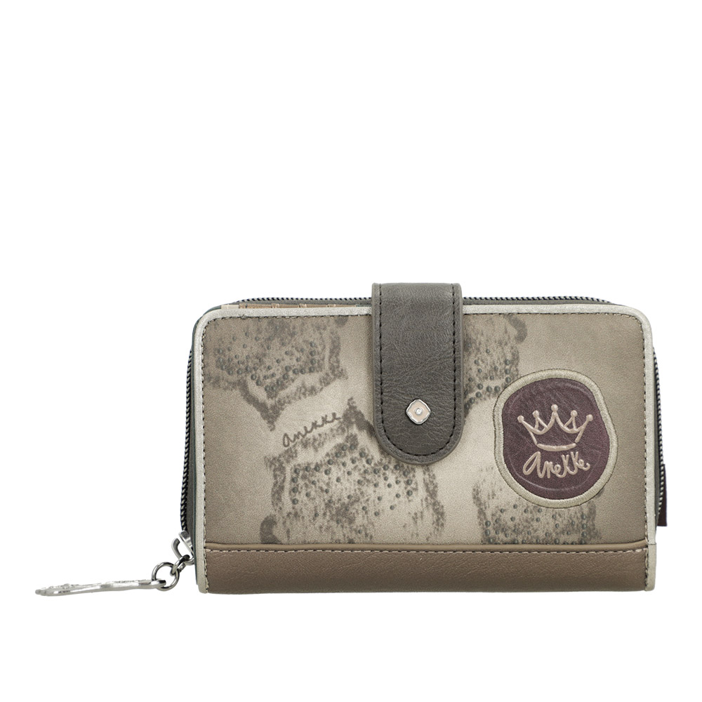 Novčanik AneKKe Manifesto RFID