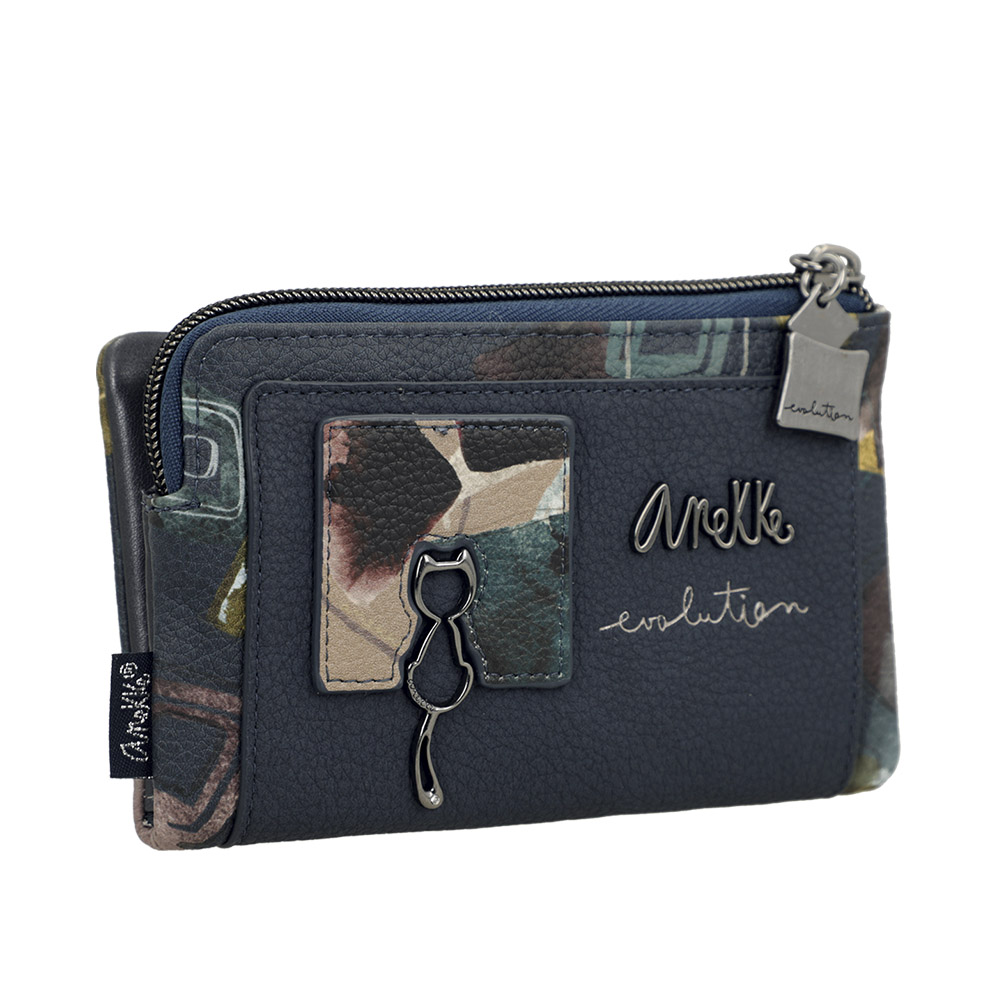 Novčanik Anekke Evolution RFID