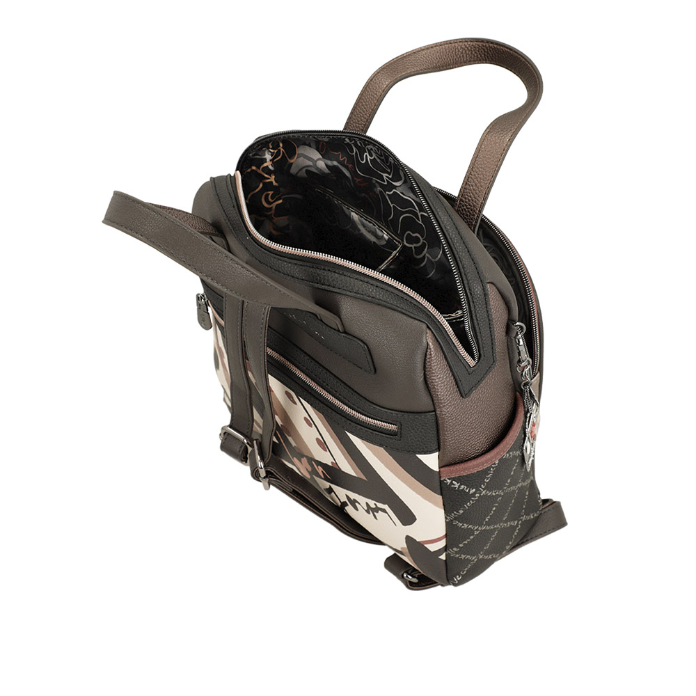 Ruksak AneKKe Parisian