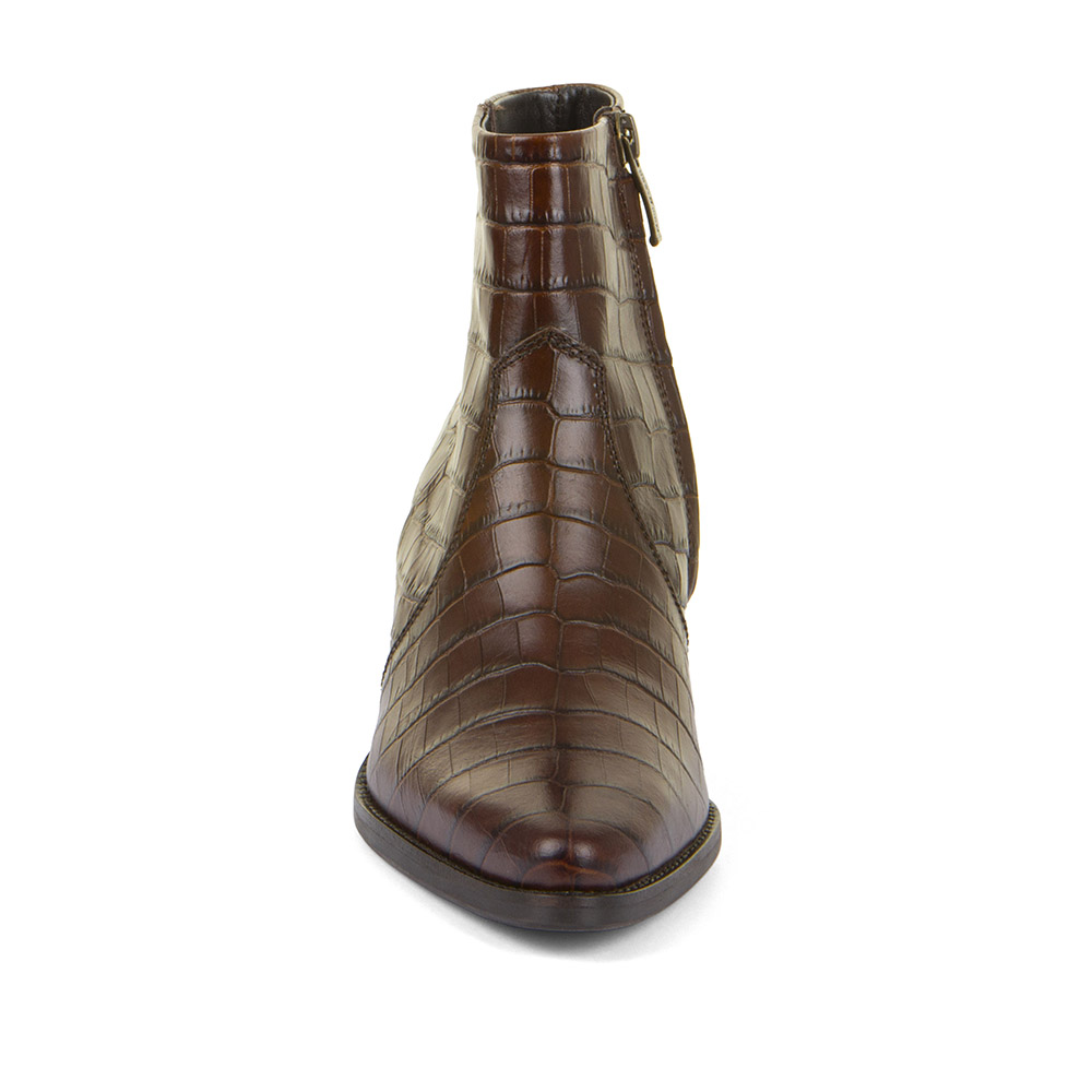 Ženske gležnjače Paul Green