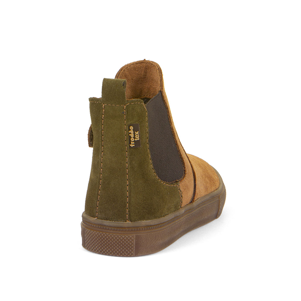 Dječja čizma - TOMY TEX