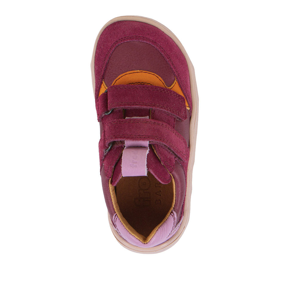 Dječje cipele - ZERU SPRING BAREFOOT