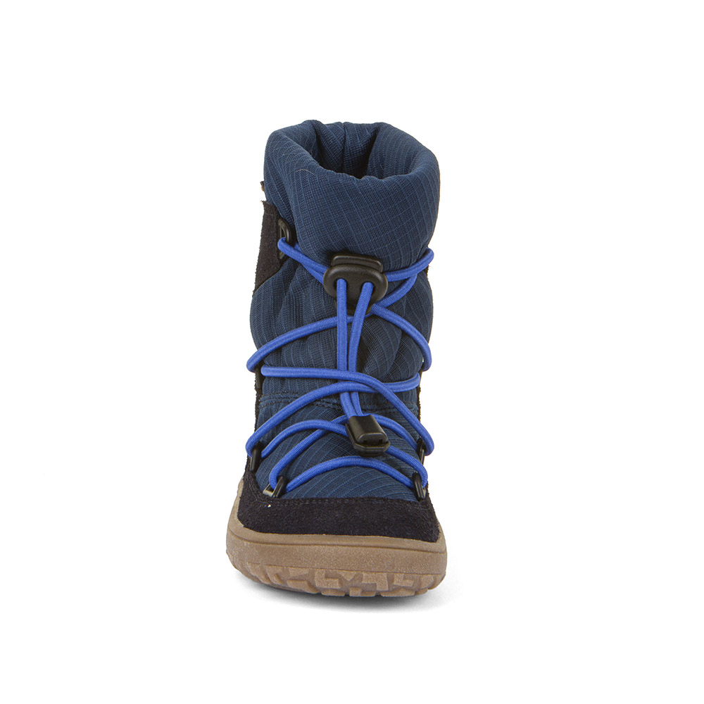 Dječja čizma - BAREFOOT TEX TRACK WOOL