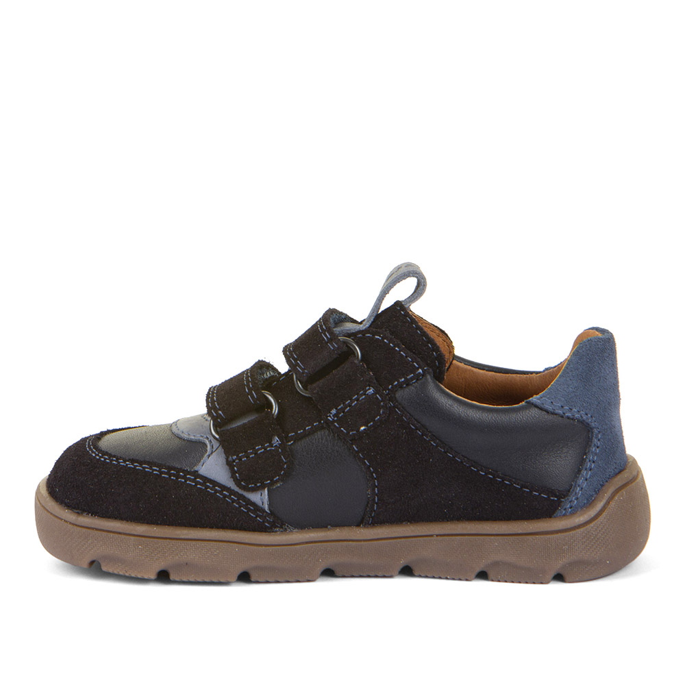 Dječje cipele - ZERU SPRING BAREFOOT