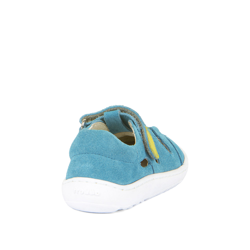 Dječje sandale - BAREFOOT ELASTIC SANDAL