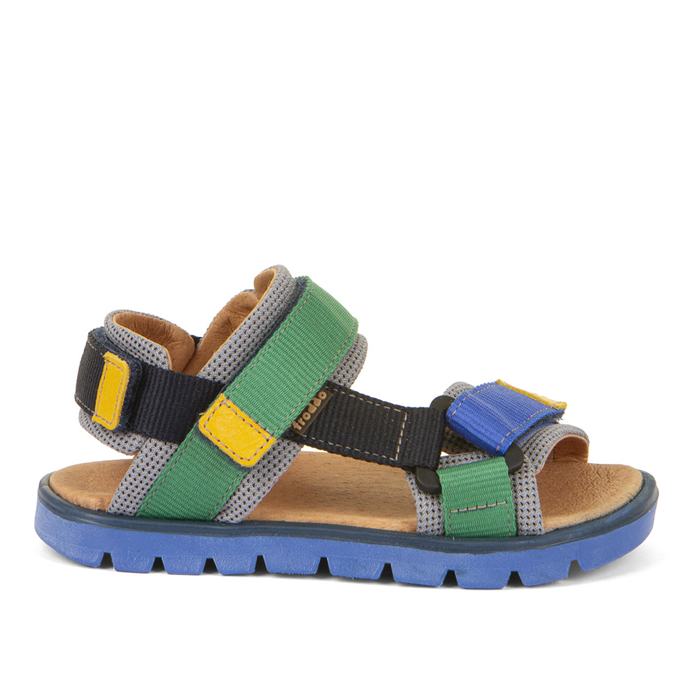 Dječje sandale - KE FLASH