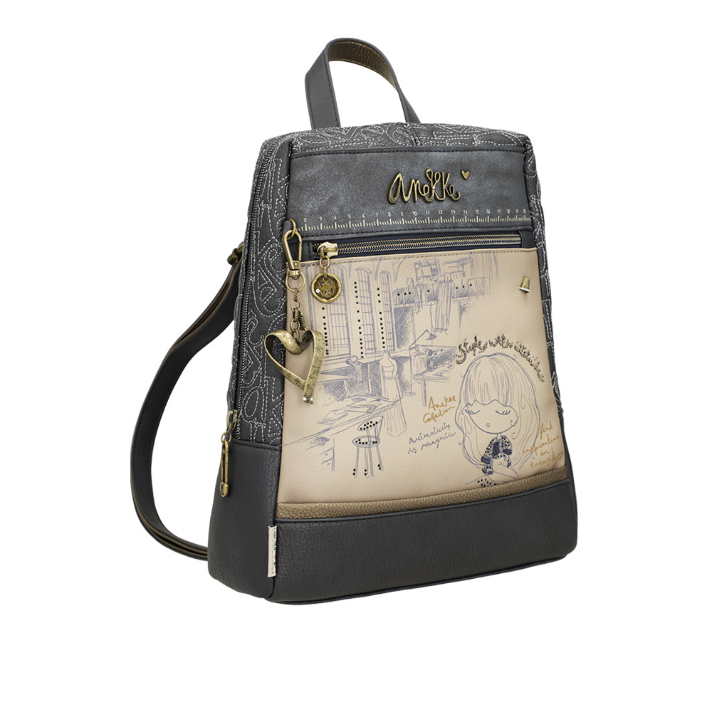 Ruksak AneKKe Studio