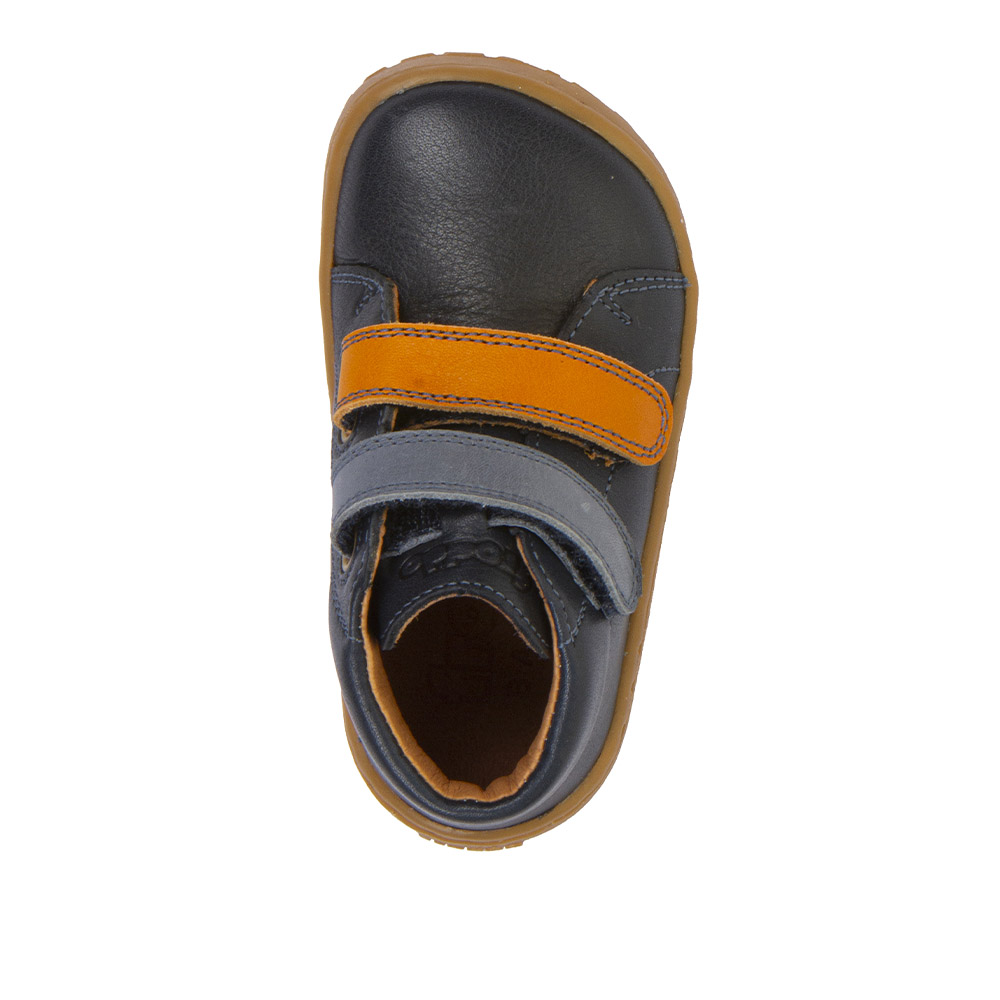 Dječje cipele - BAREFOOT FIRST STEP