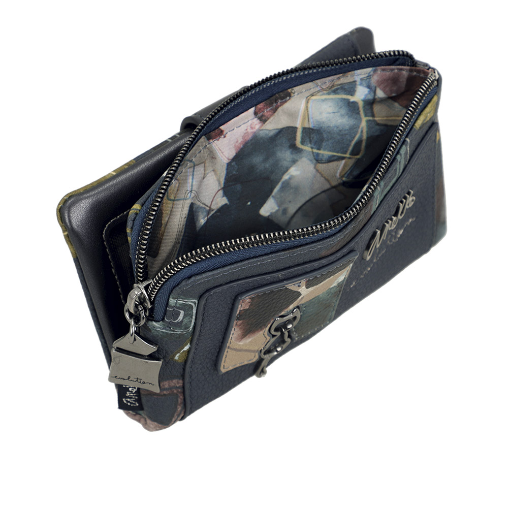 Novčanik Anekke Evolution RFID