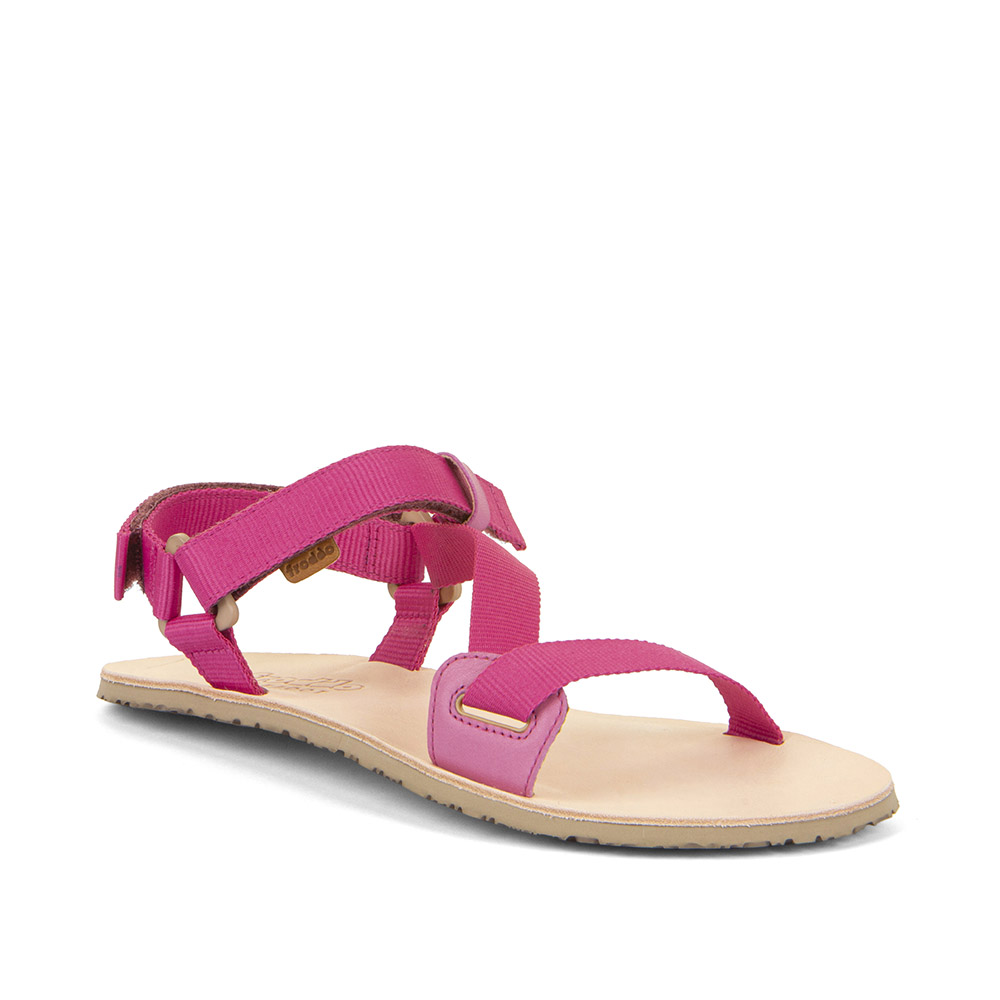 Barefoot sandale - BAREFOOT FLEXY STRAPS