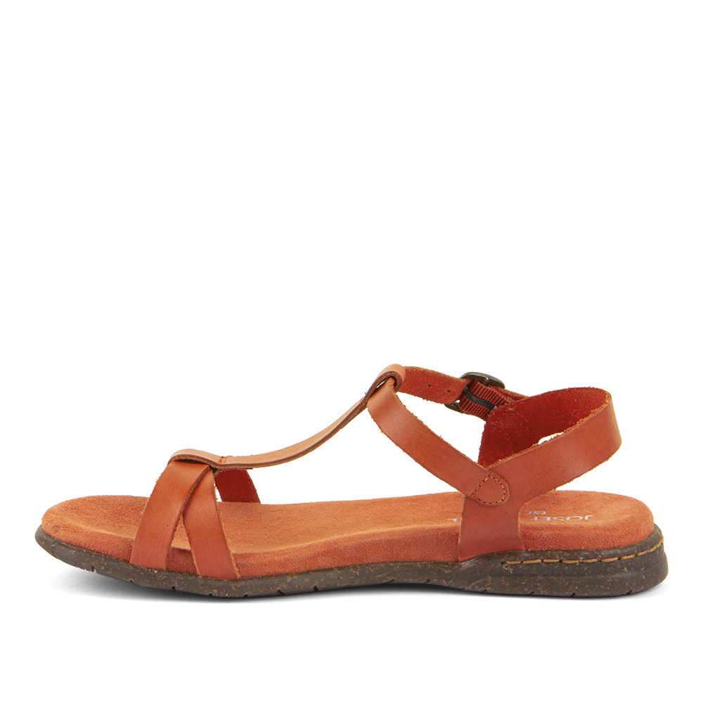 Ženske sandale Josef Seibel