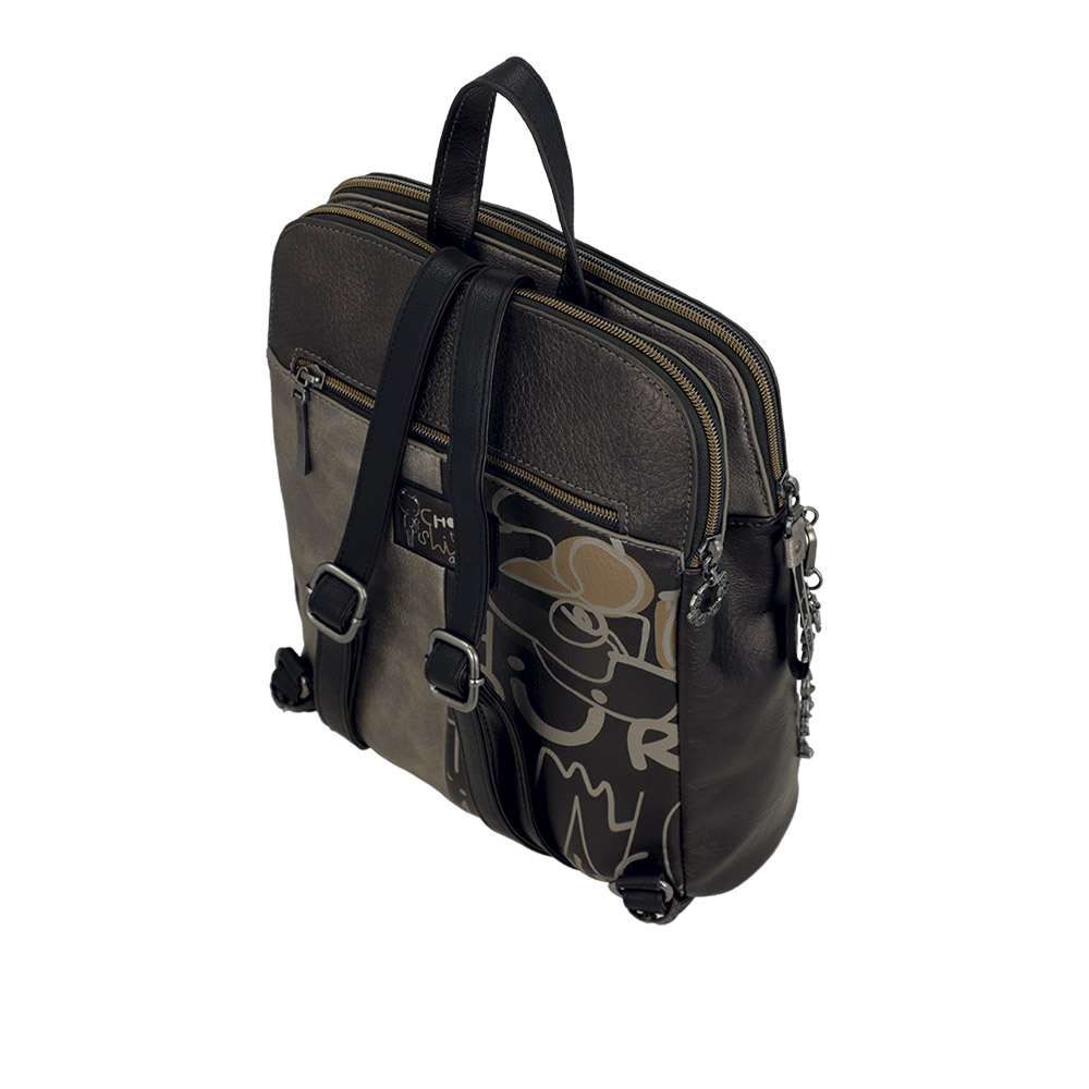 Ruksak AneKKe Nature Koko