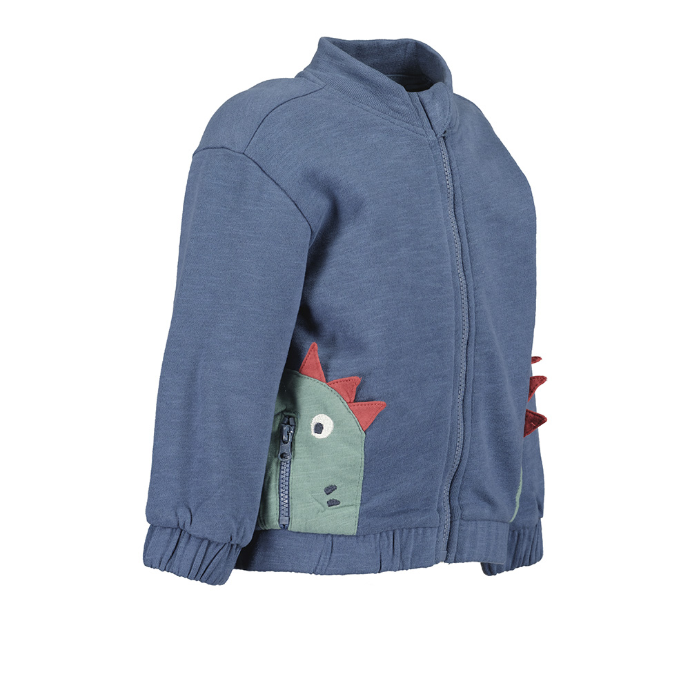 Baby gornji dio trenirke