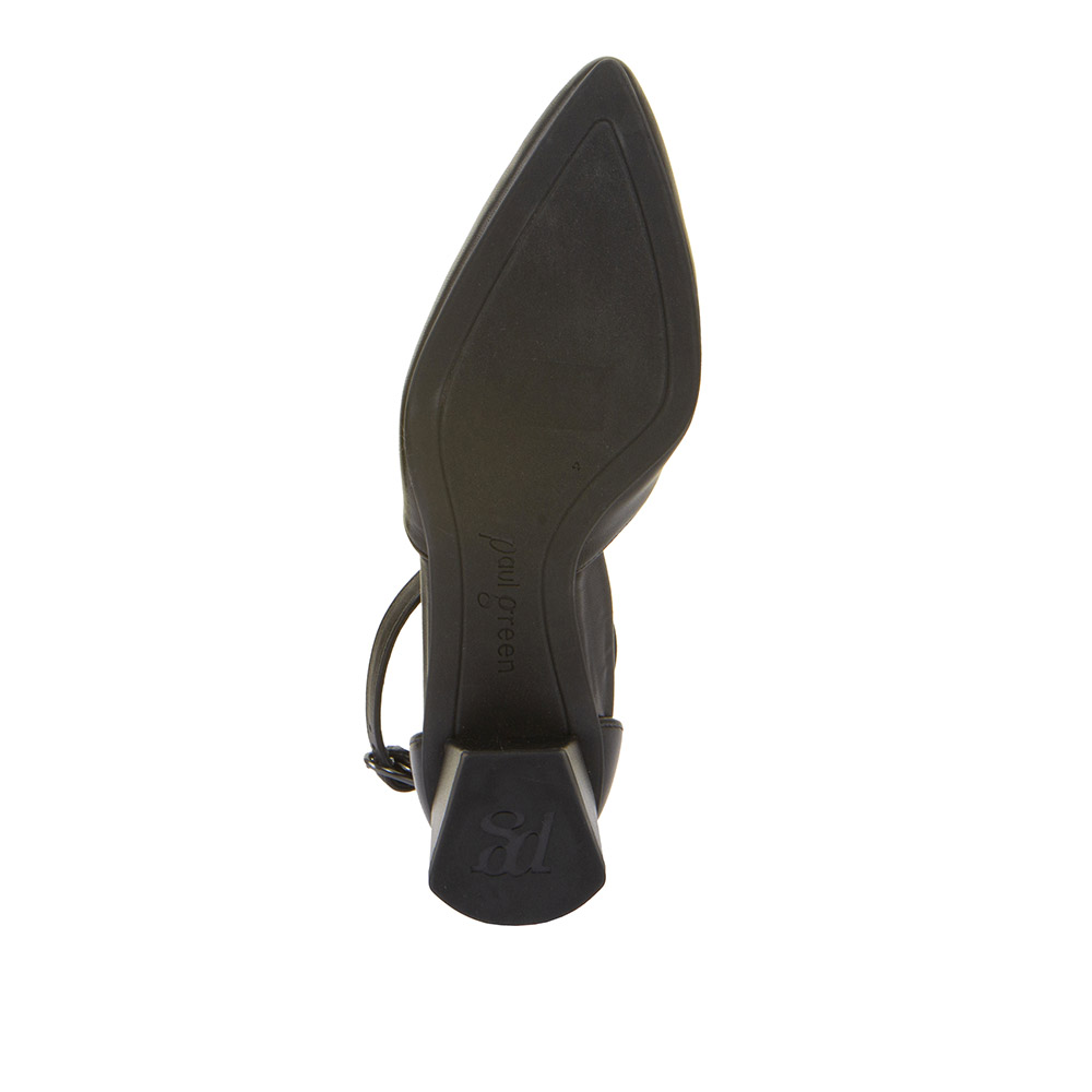 Ženske cipele na petu Paul Green