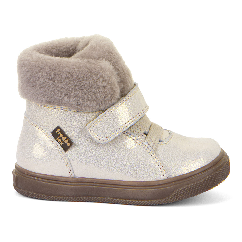 Dječja gležnjača - BASCO TEX