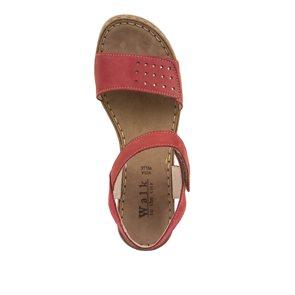 Ženske sandale Walk