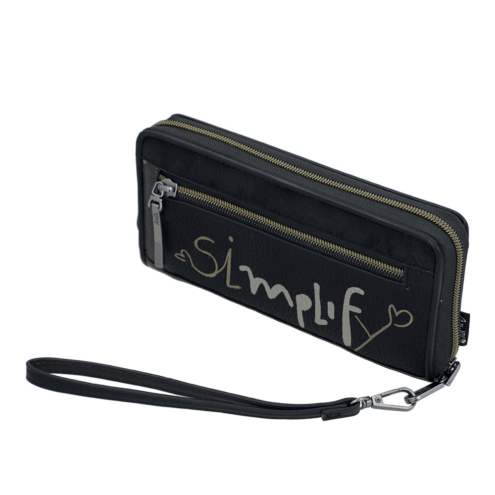 Novčanik Anekke Nature Koko RFID