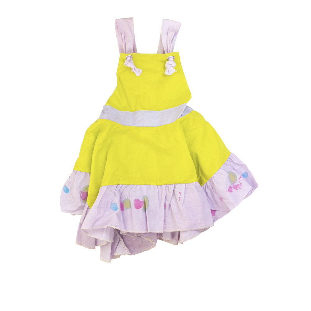 Dječja Treger haljina