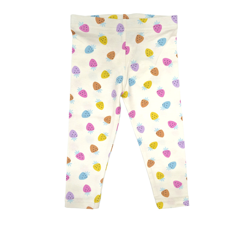 Baby tajice s uzorkom