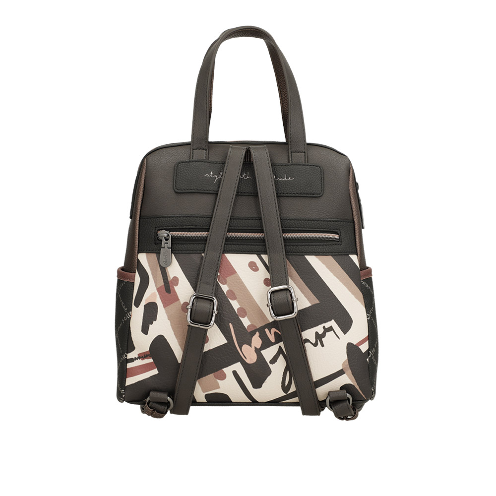 Ruksak AneKKe Parisian