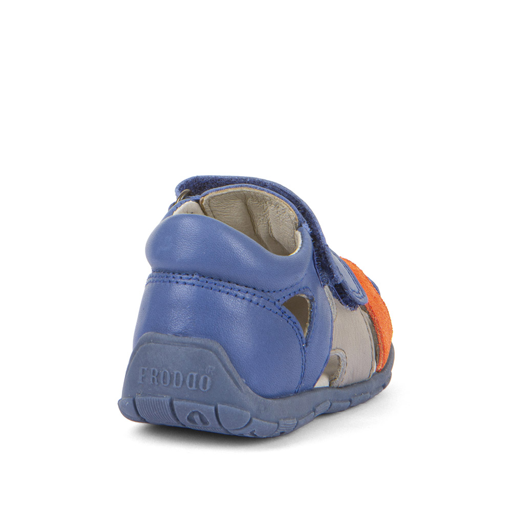 Dječje sandale - SHOPY B