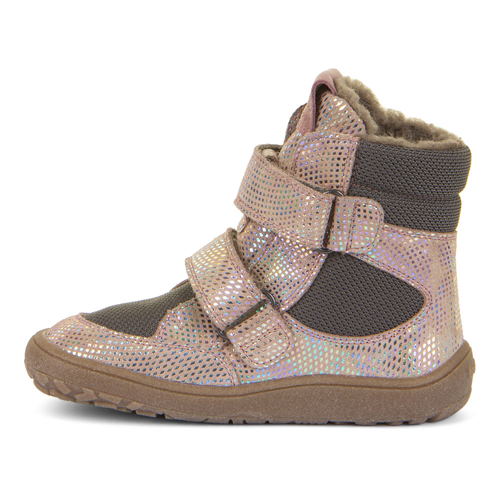 Dječja čizma - BAREFOOT TEX WINTER