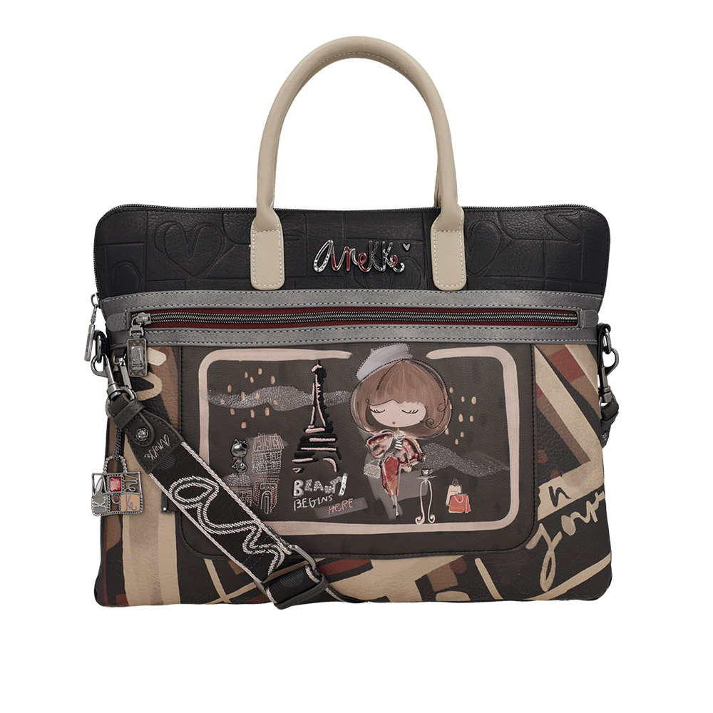 Torba AneKKe Mademoiselle