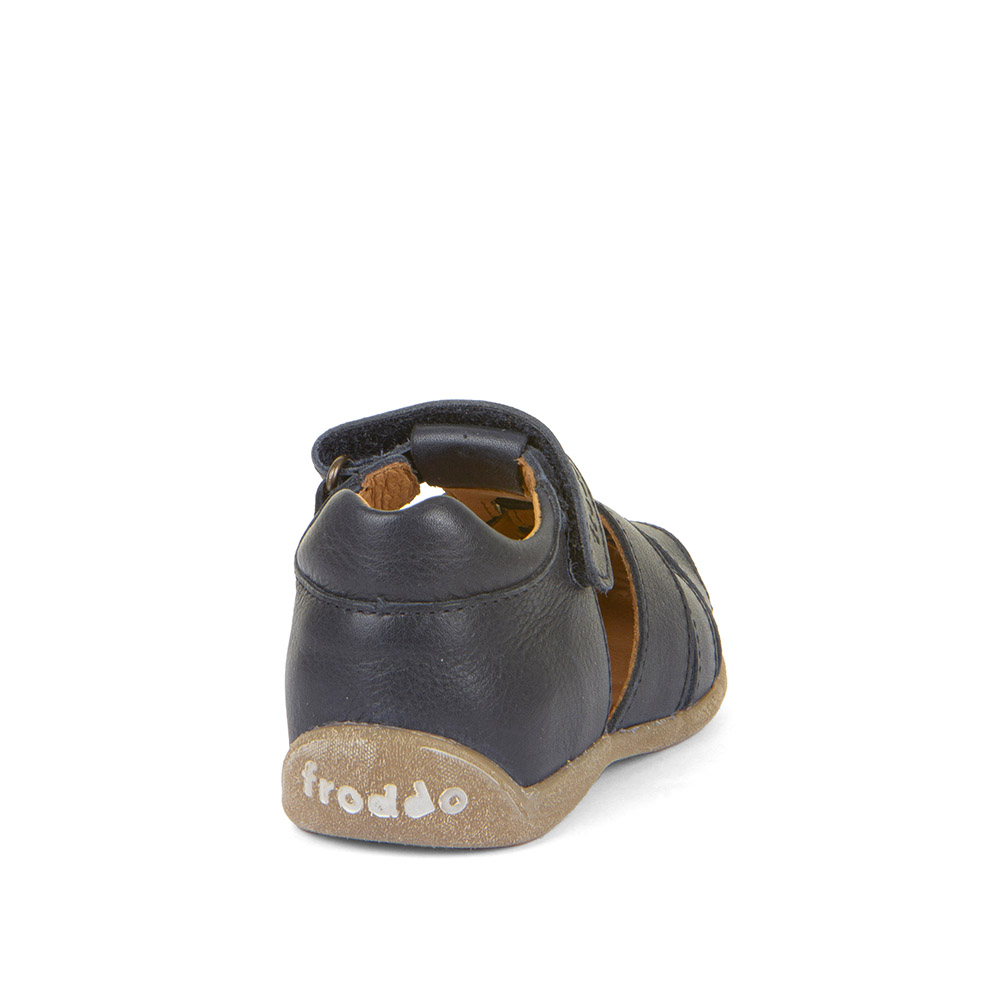 Dječje sandale s remenčićima - CARTE U