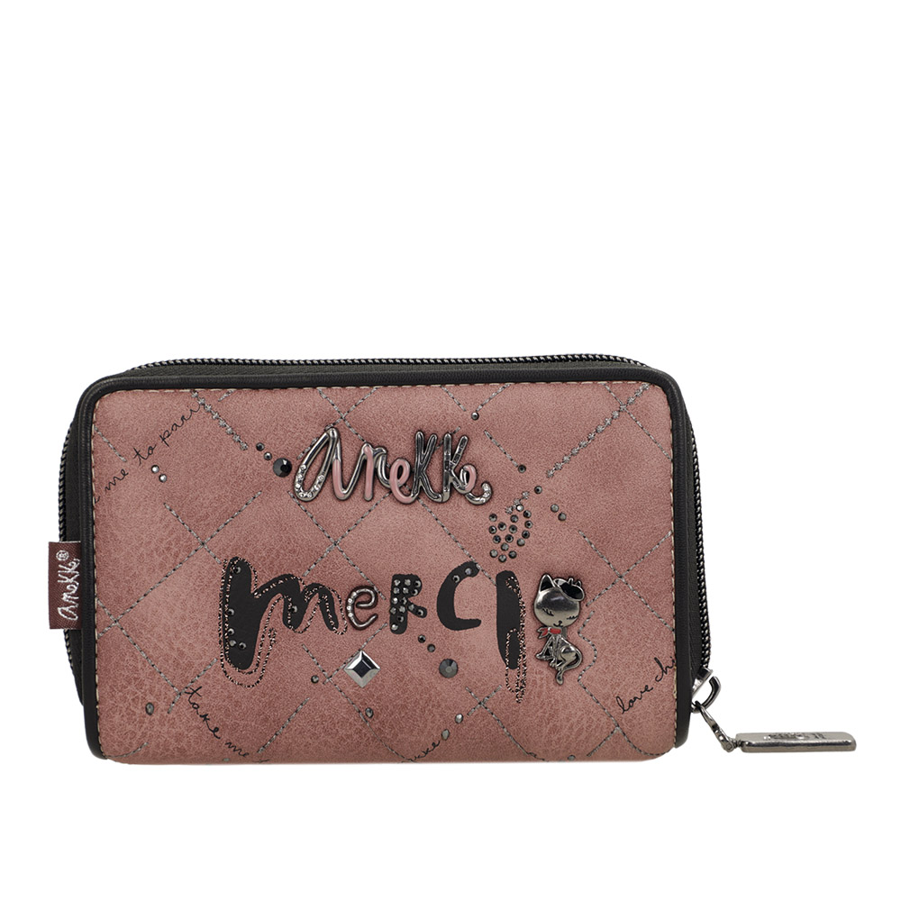 Novčanik AneKKe Parisian RFID