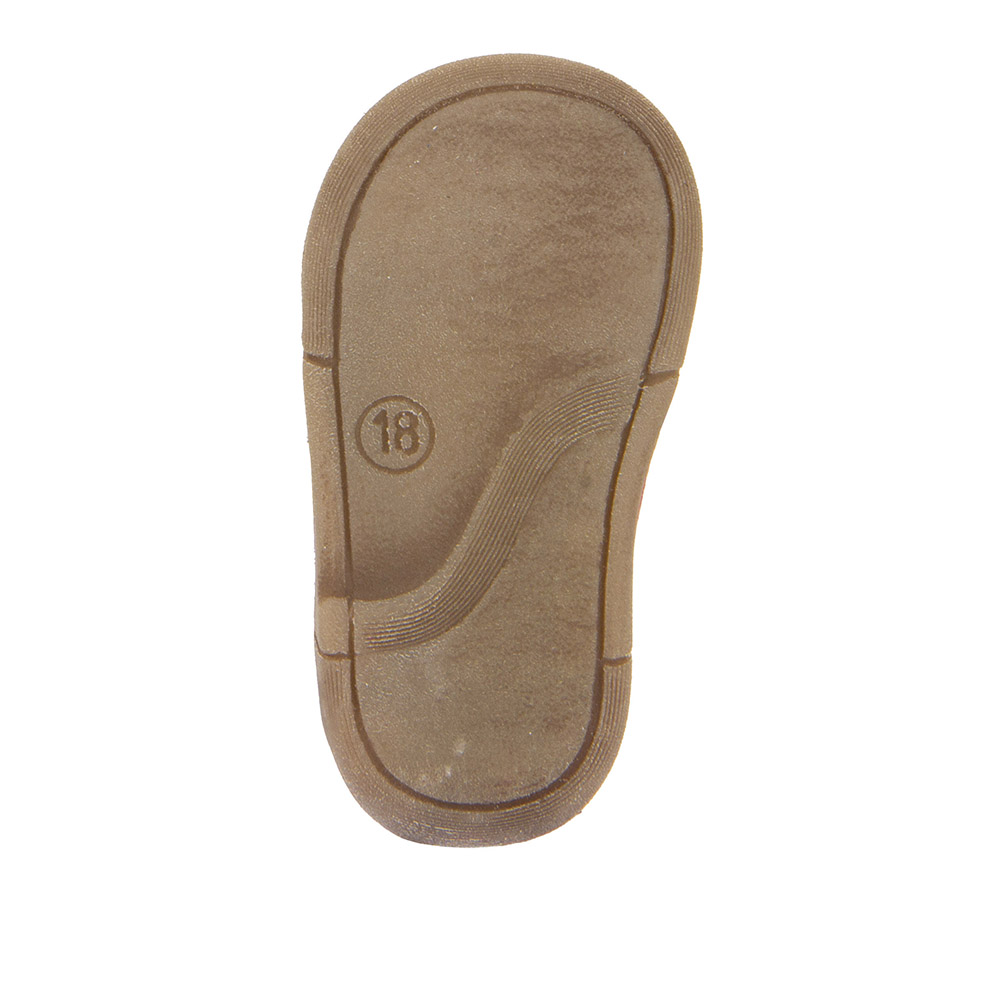 Dječje cipele - BAMBI STEP