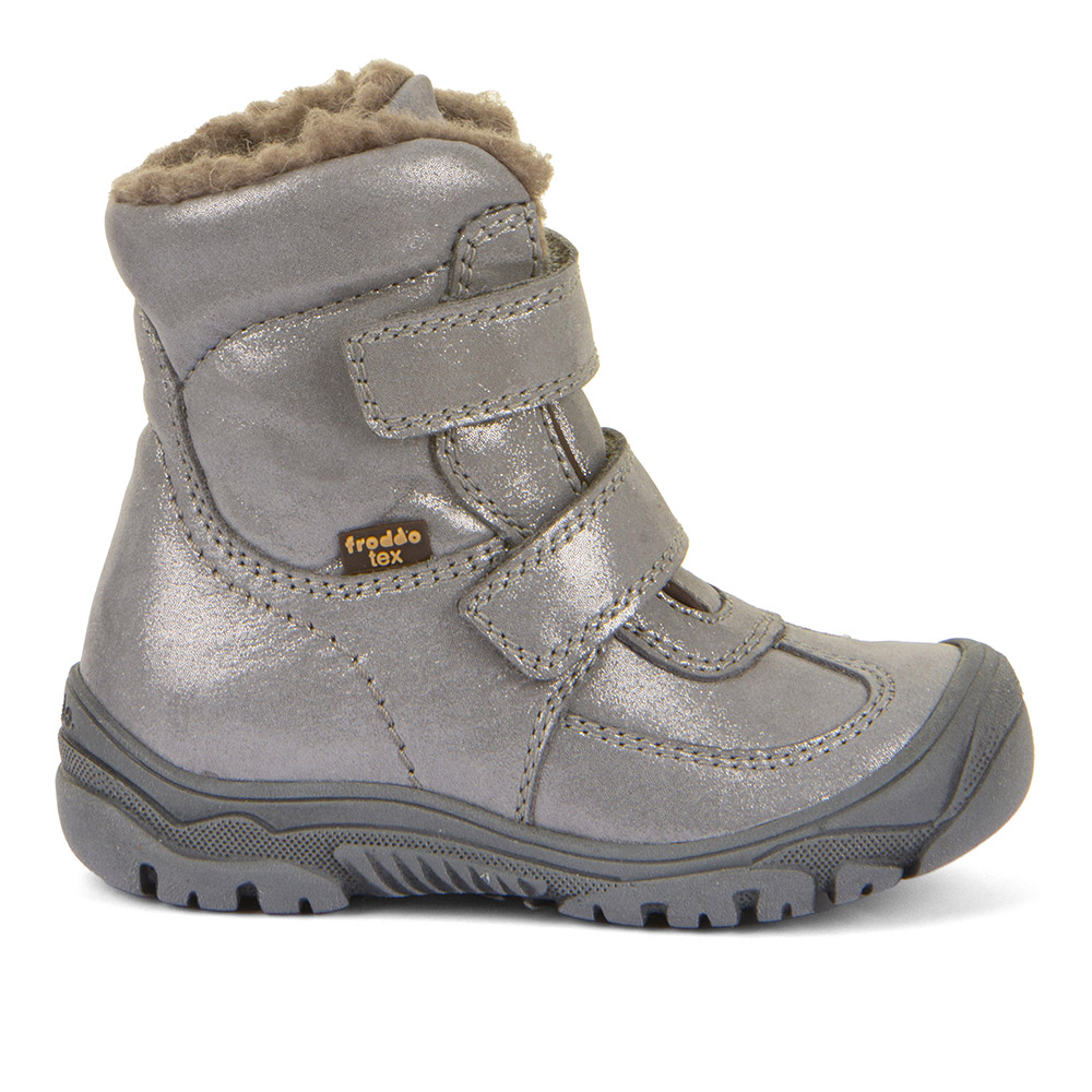 Dječja čizma - LINZ WOOL TEX HIGH