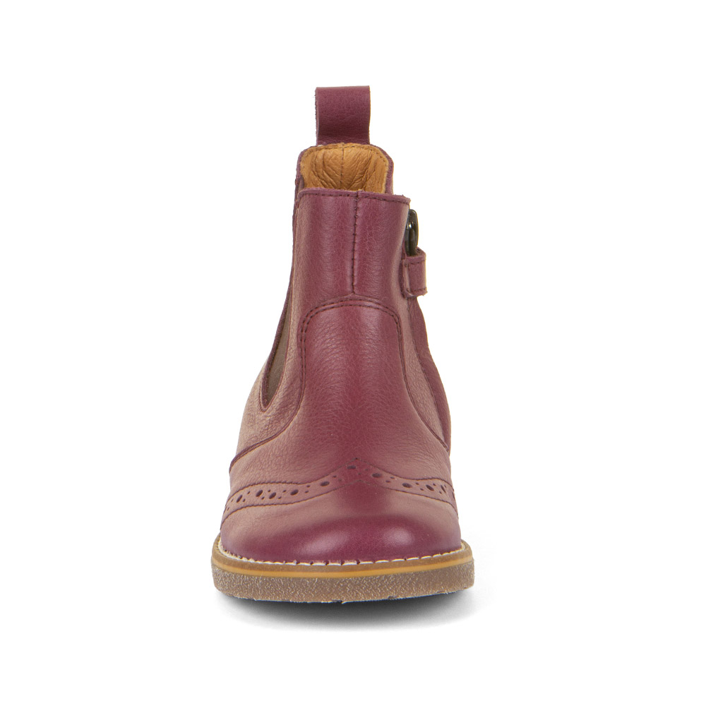 Dječja čizma - CHELYS BROGUE