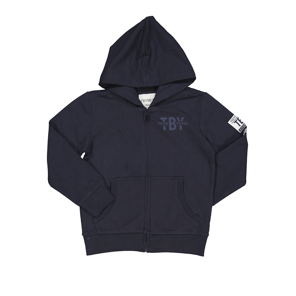 Dječja jakna Trybeyond