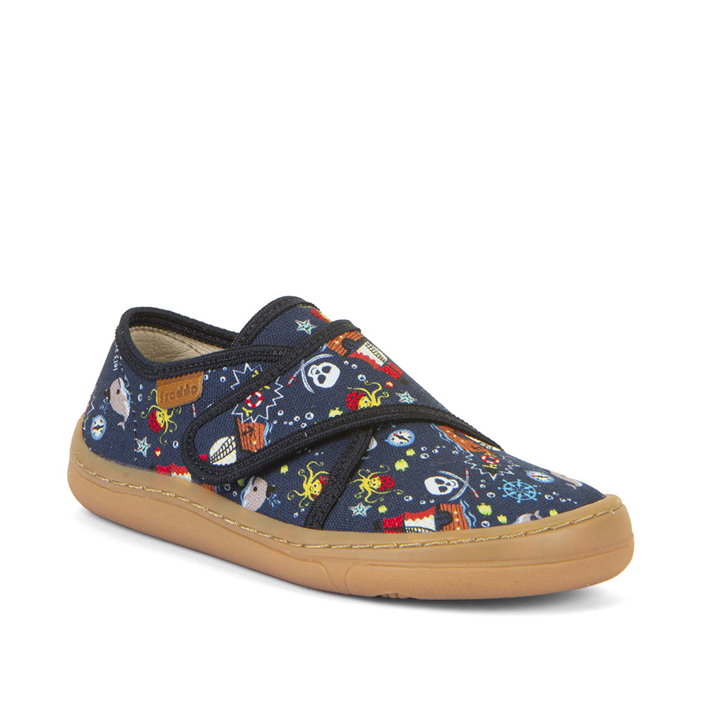 Dječja papuča - BAREFOOT SLIPPERS