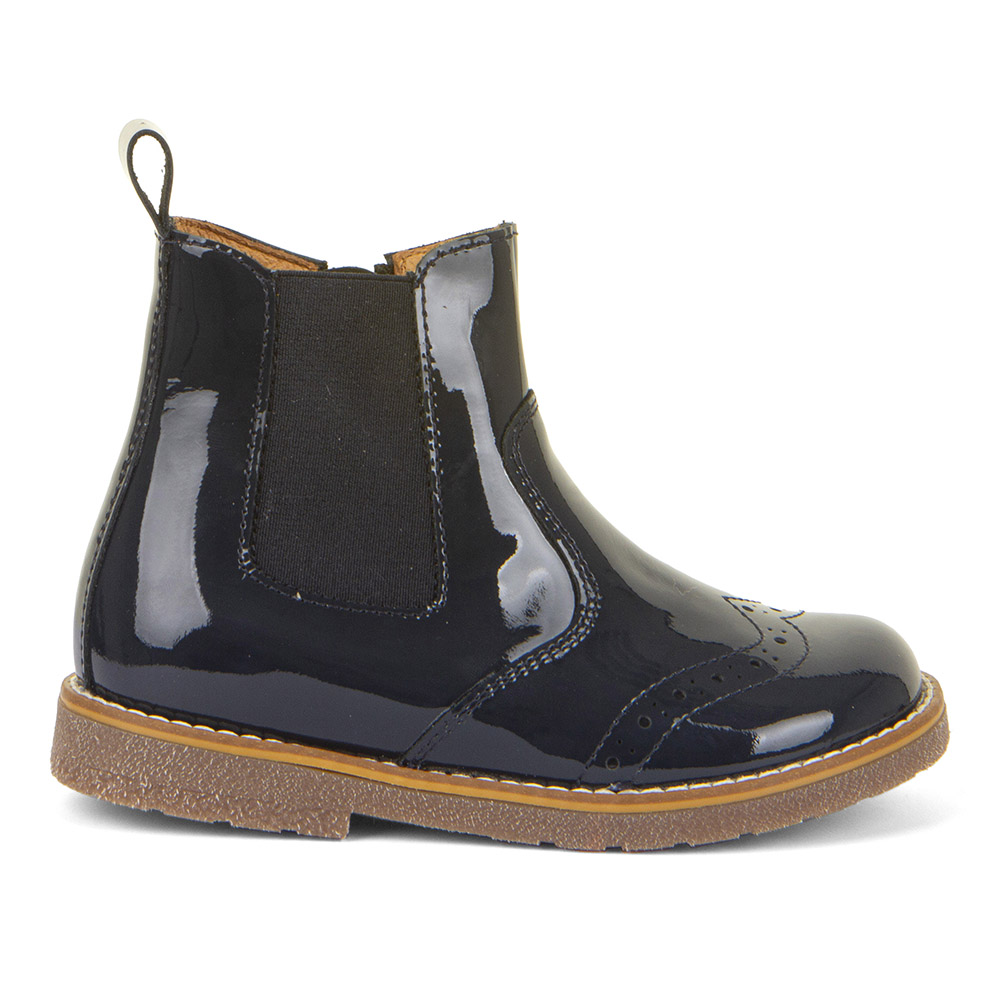 Dječja čizma - CHELYS BROGUE