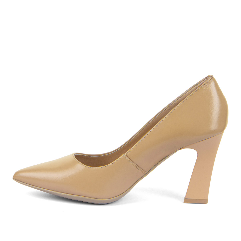 Ženske cipele na petu Stefano