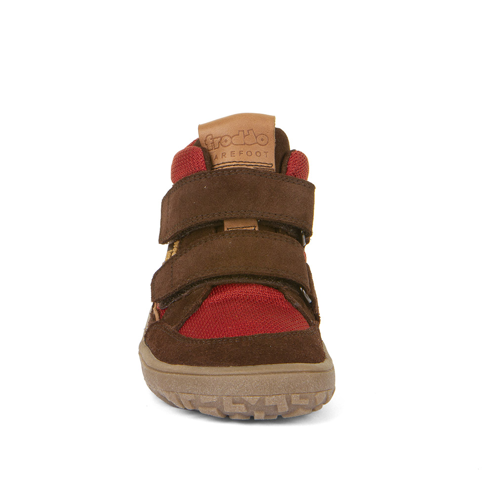 Dječja gležnjača - BAREFOOT TEX AUTUMN