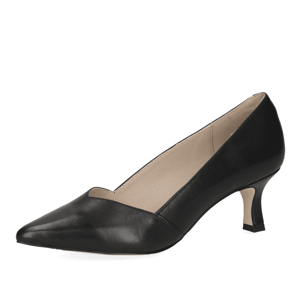 Ženske cipele na petu Caprice