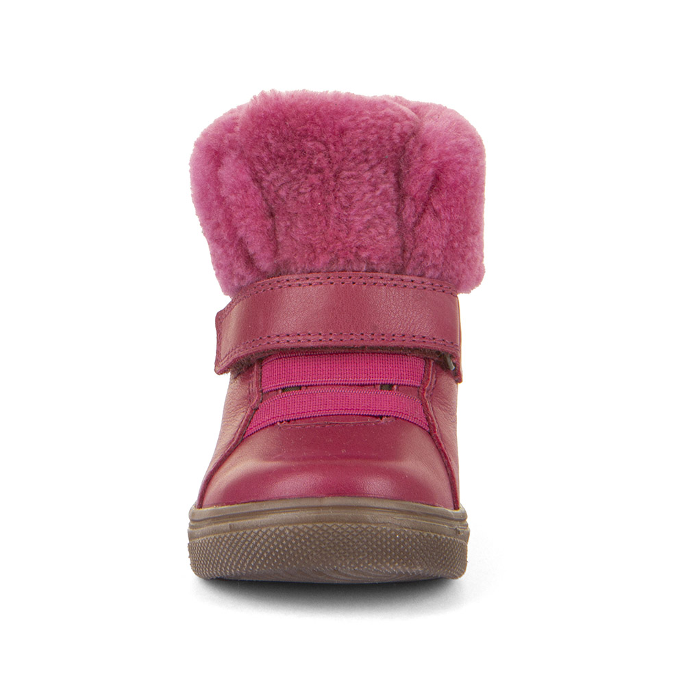 Dječja gležnjača - BASCO TEX