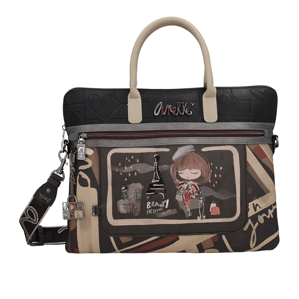 Torba AneKKe Mademoiselle