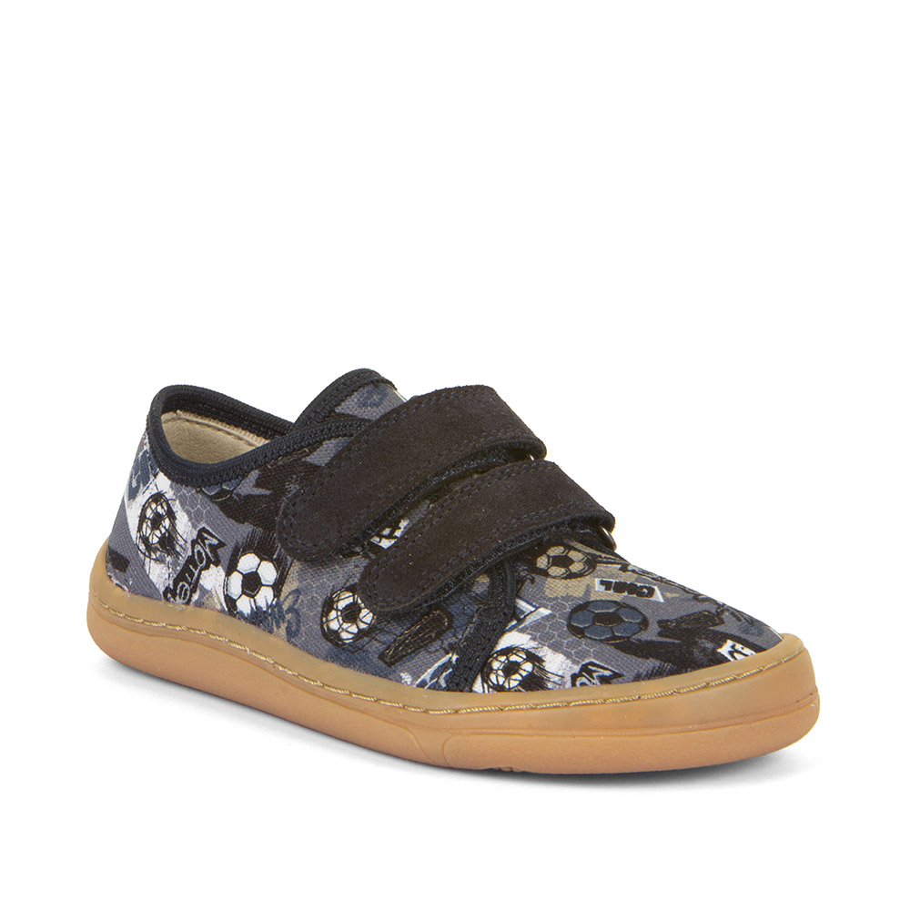 Dječja platnena tenisica - BAREFOOT CANVAS