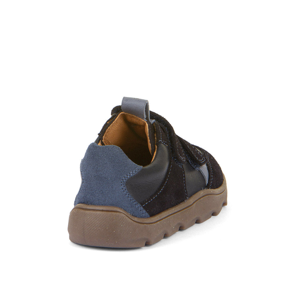 Dječje cipele - ZERU SPRING BAREFOOT