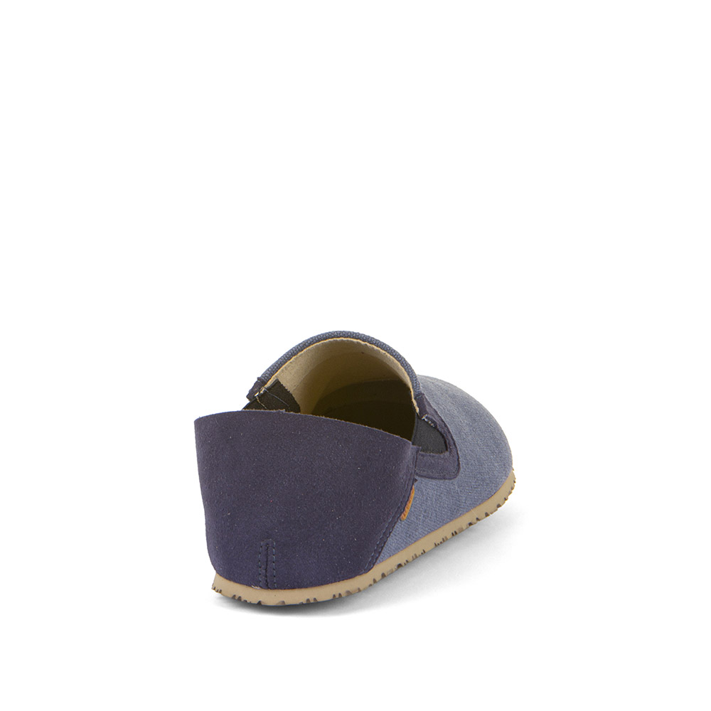 Barefoot papuča - SLIP-ON BAREFOOT