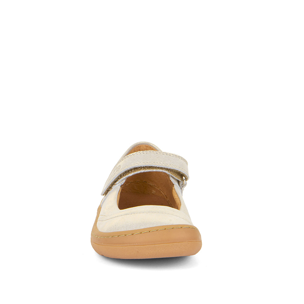 Barefoot balerine-BAREFOOT MARY J