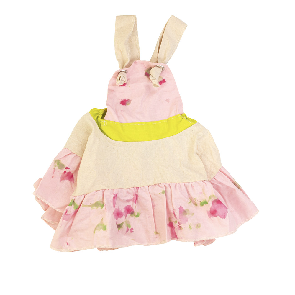 Dječja Treger haljina