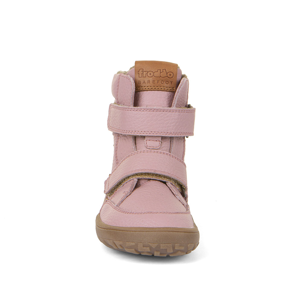 Dječja čizma - BAREFOOT TEX WINTER