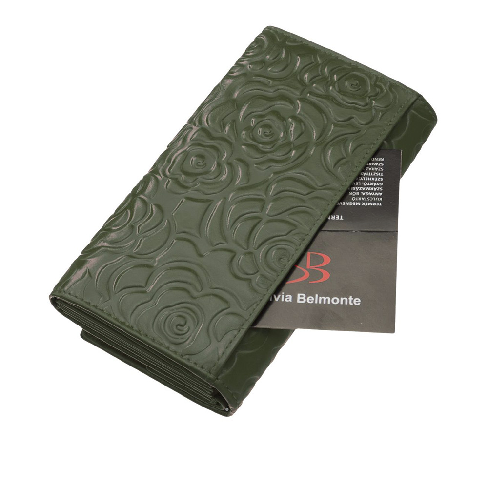 Ženski novčanik Sylvia Belmonte